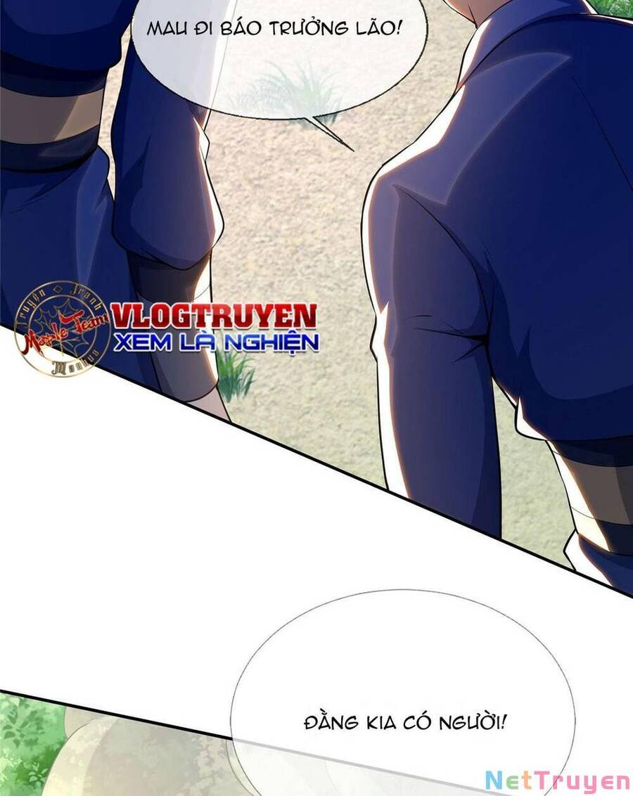 Lược Thiên Ký Chapter 36 - 38