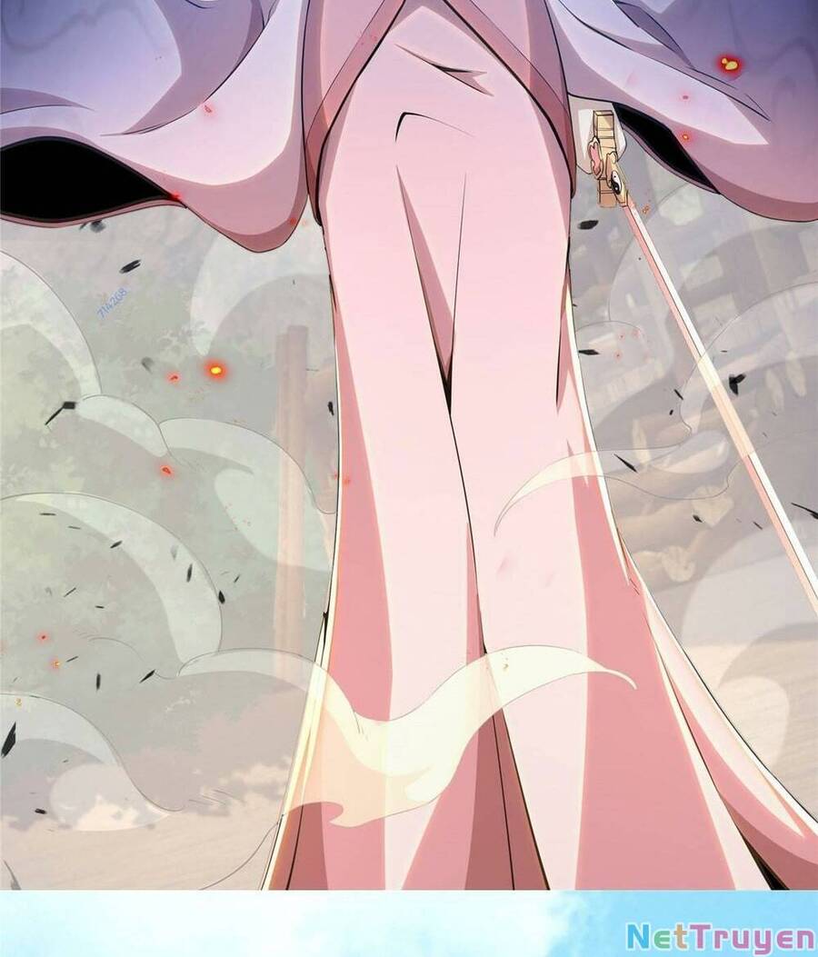 Lược Thiên Ký Chapter 36 - 43