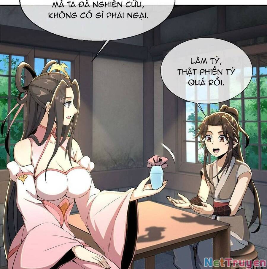 Lược Thiên Ký Chapter 36 - 6