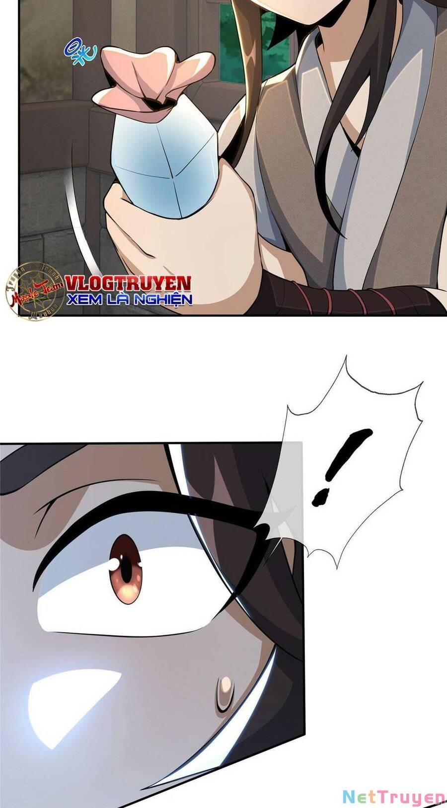 Lược Thiên Ký Chapter 36 - 8