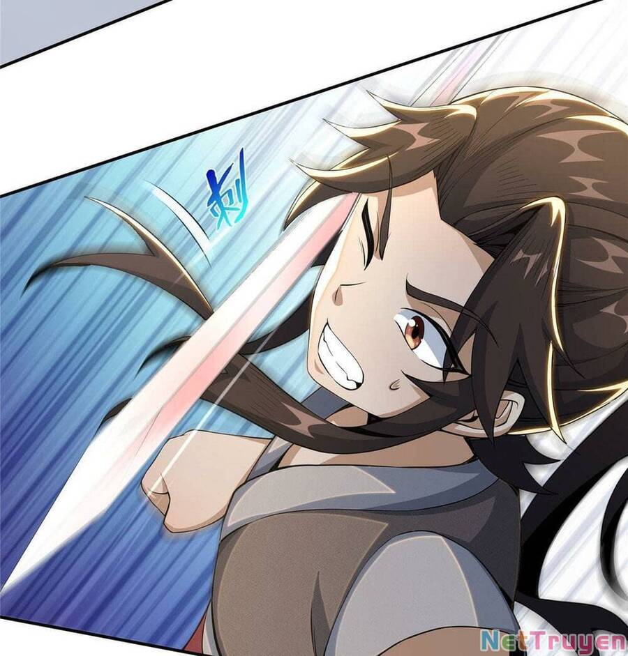 Lược Thiên Ký Chapter 36 - 9