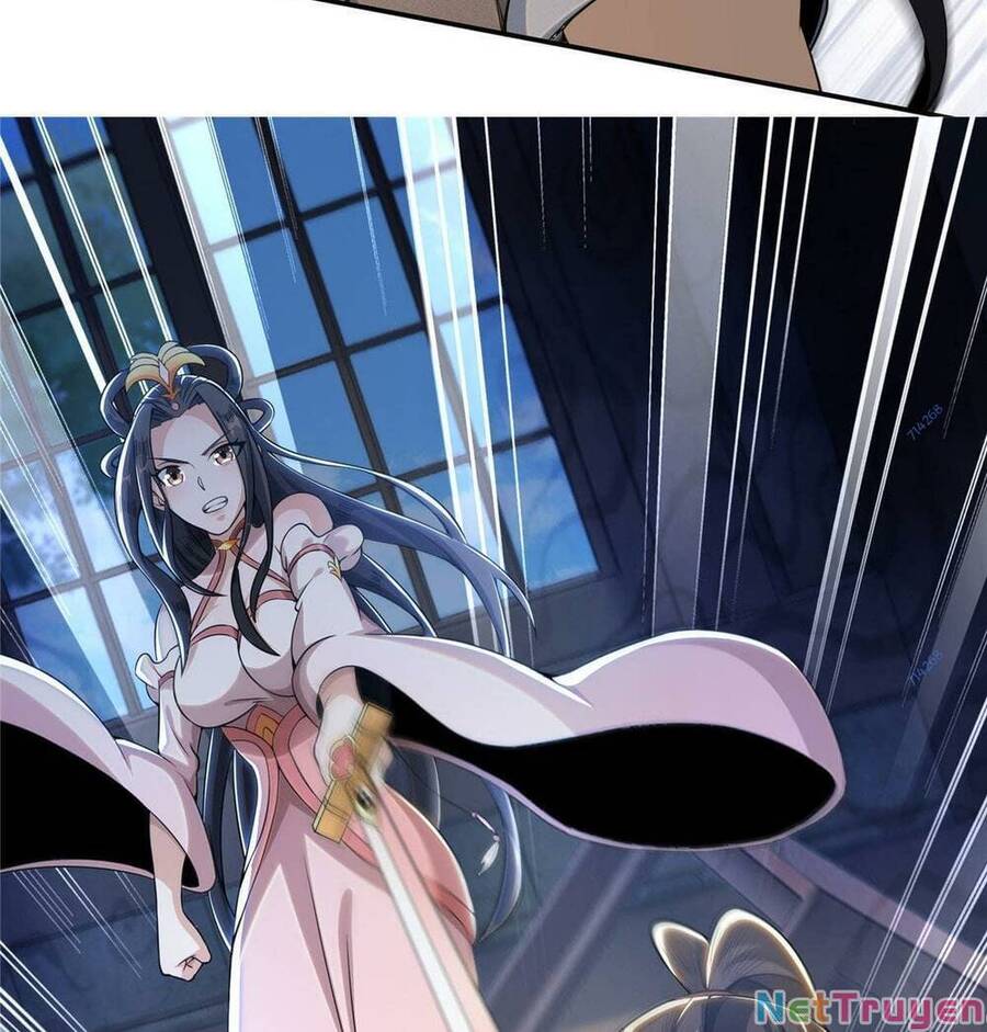 Lược Thiên Ký Chapter 36 - 10