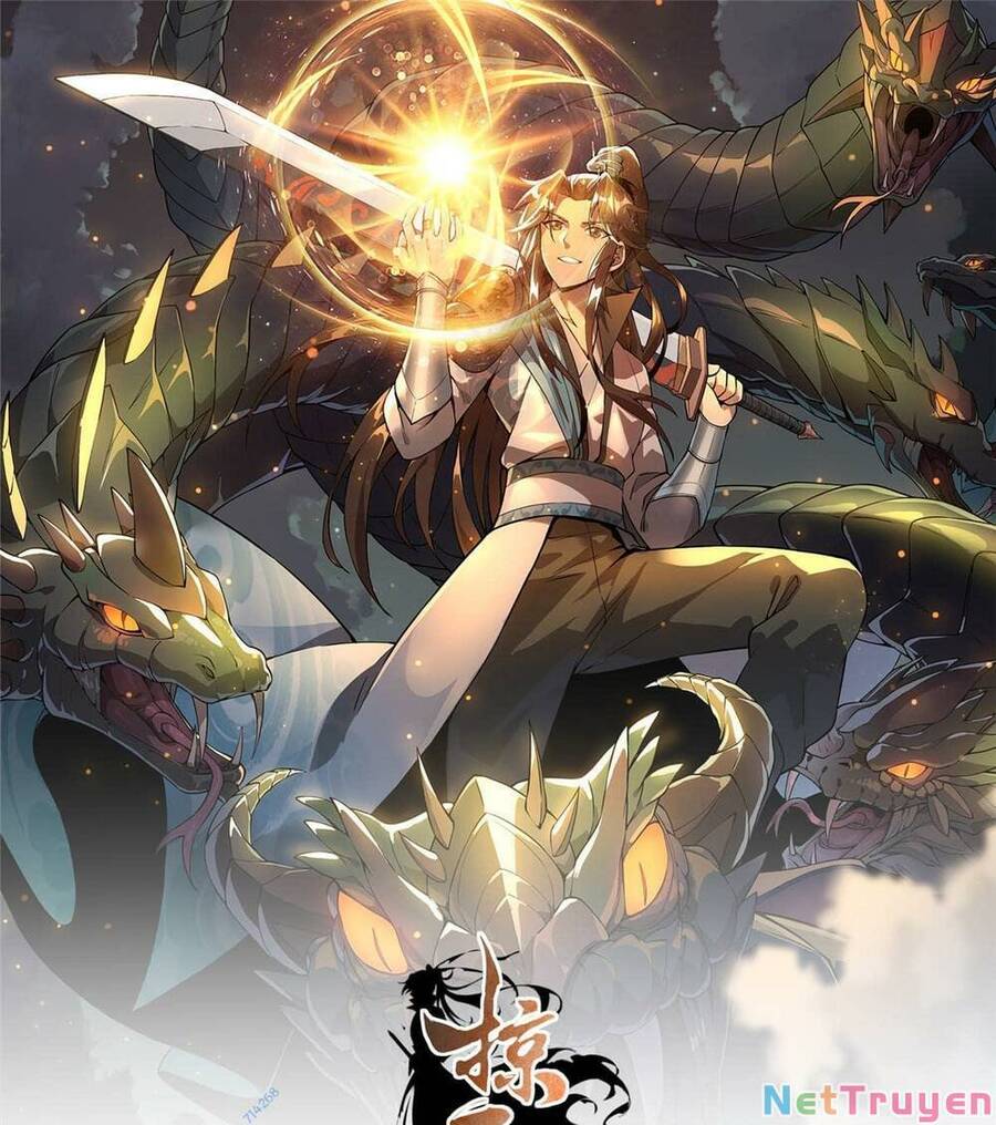 Lược Thiên Ký Chapter 37 - 1