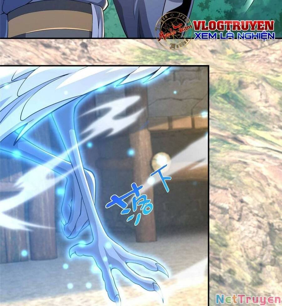 Lược Thiên Ký Chapter 37 - 12