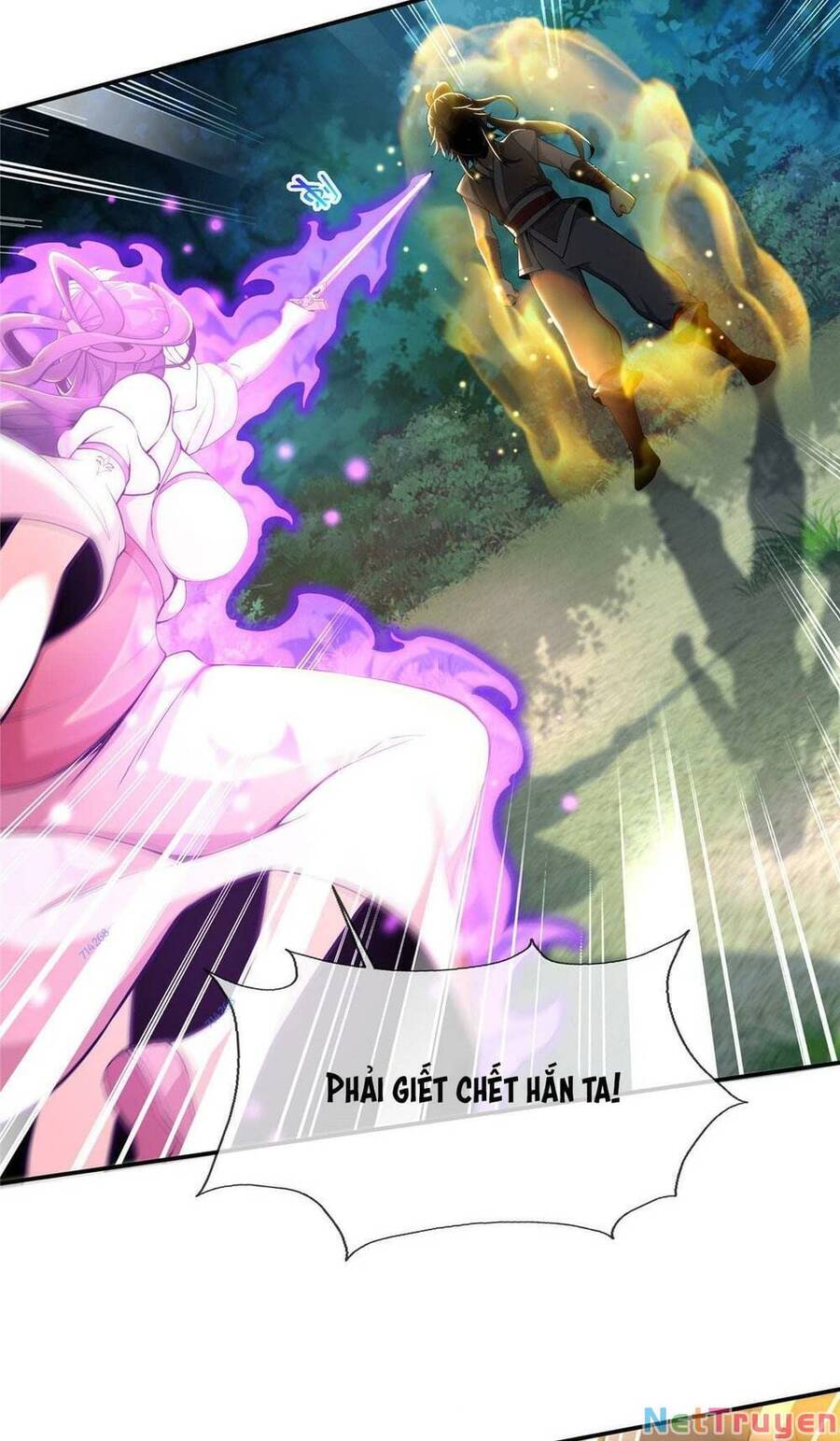 Lược Thiên Ký Chapter 37 - 16