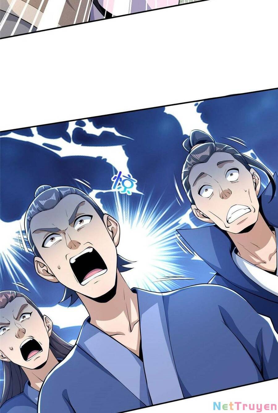 Lược Thiên Ký Chapter 37 - 22