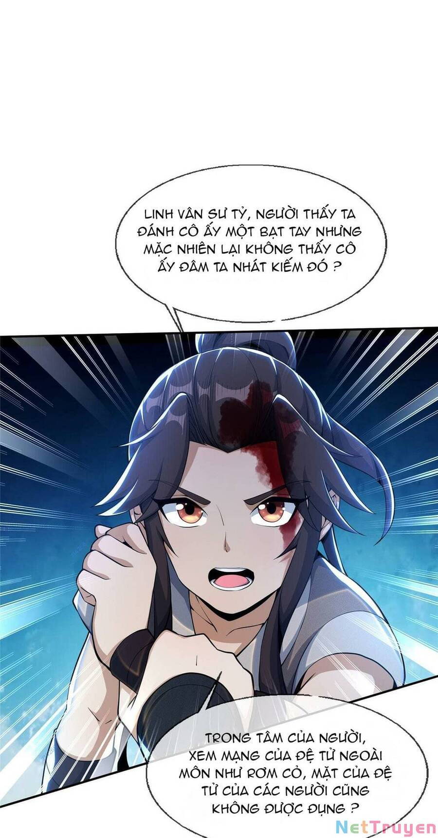 Lược Thiên Ký Chapter 37 - 26