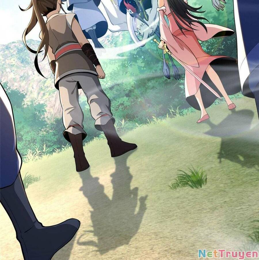 Lược Thiên Ký Chapter 37 - 4