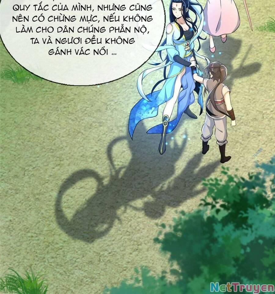 Lược Thiên Ký Chapter 37 - 31