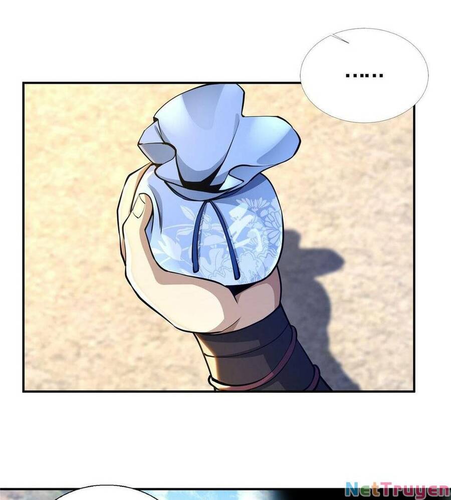 Lược Thiên Ký Chapter 37 - 38