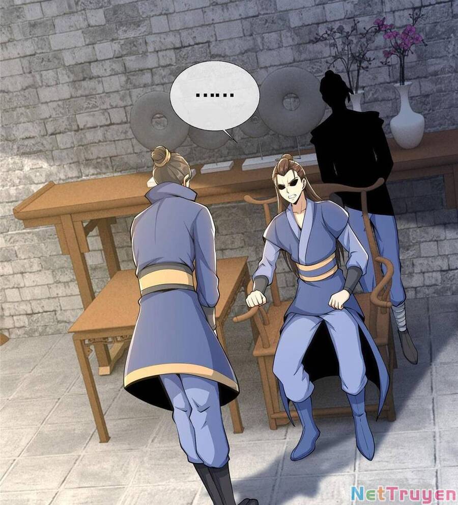 Lược Thiên Ký Chapter 37 - 45