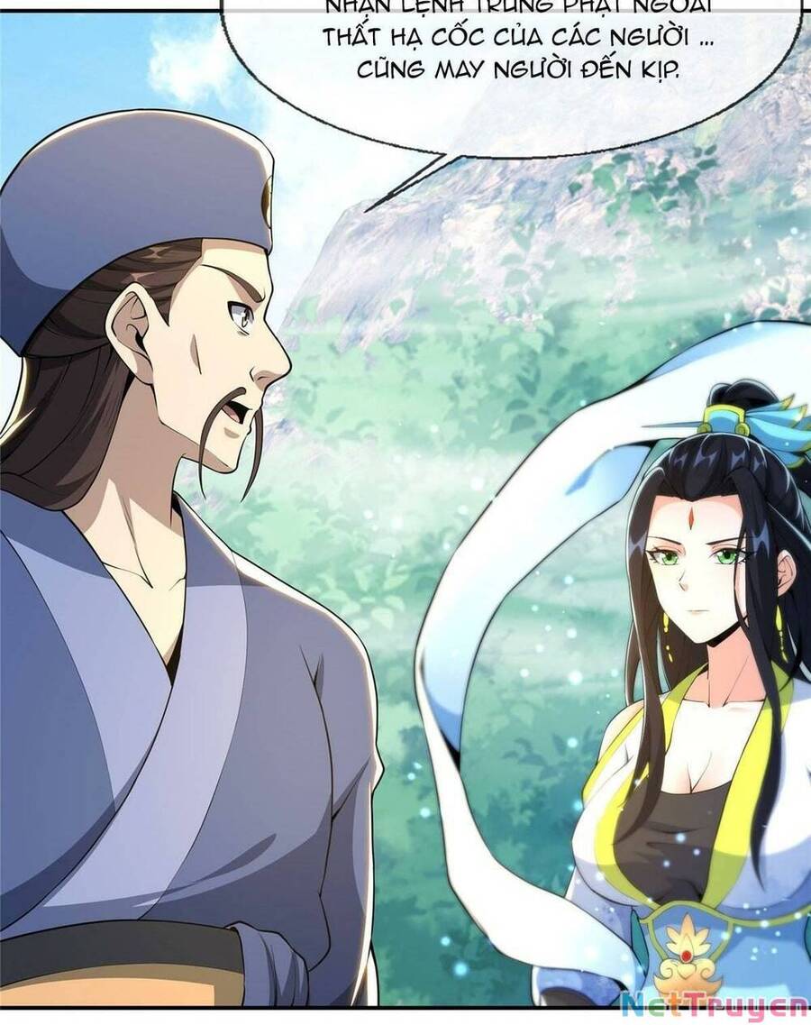 Lược Thiên Ký Chapter 37 - 6