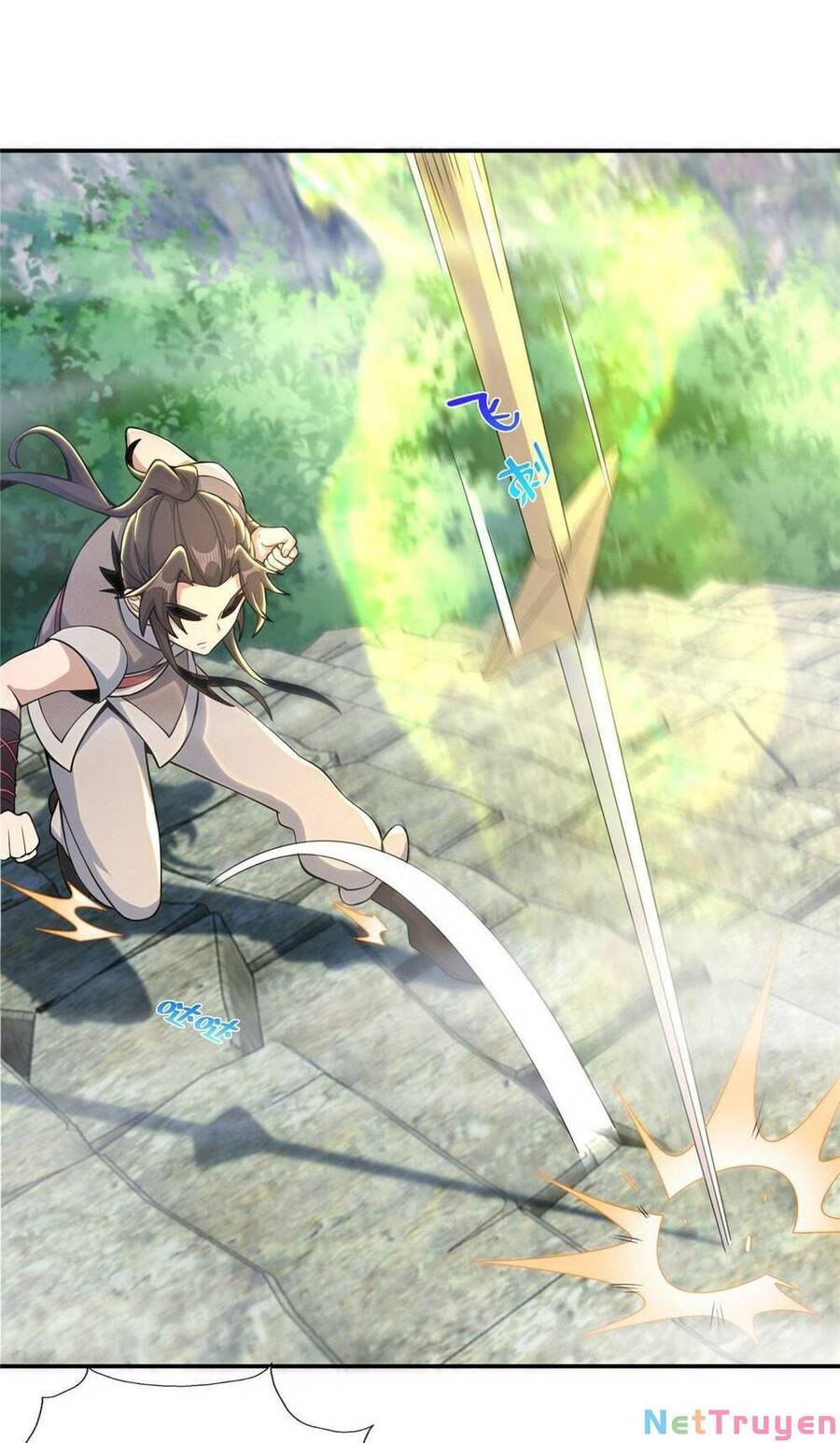 Lược Thiên Ký Chapter 37 - 59
