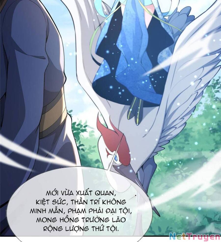 Lược Thiên Ký Chapter 37 - 8