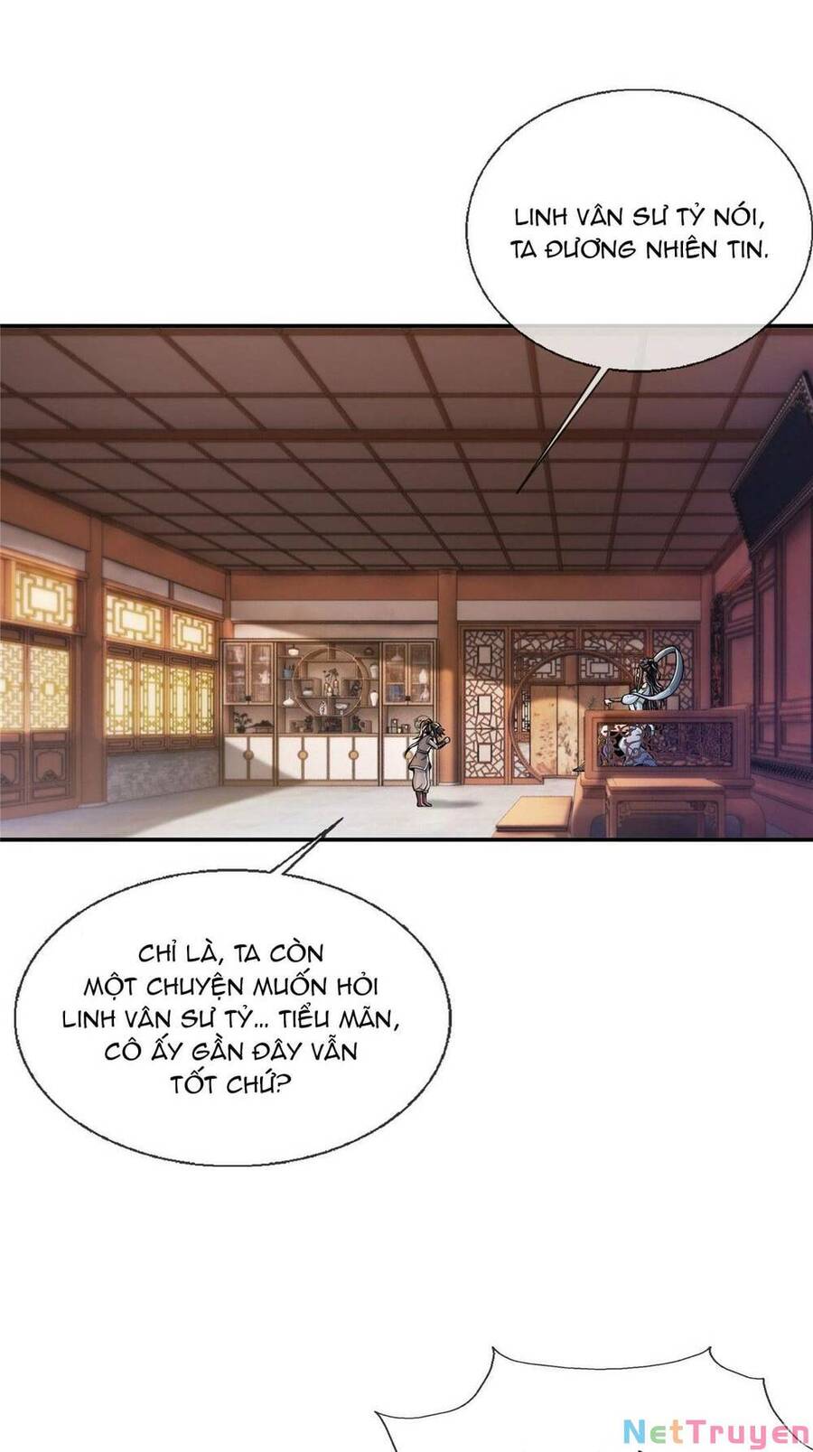 Lược Thiên Ký Chapter 38 - 19