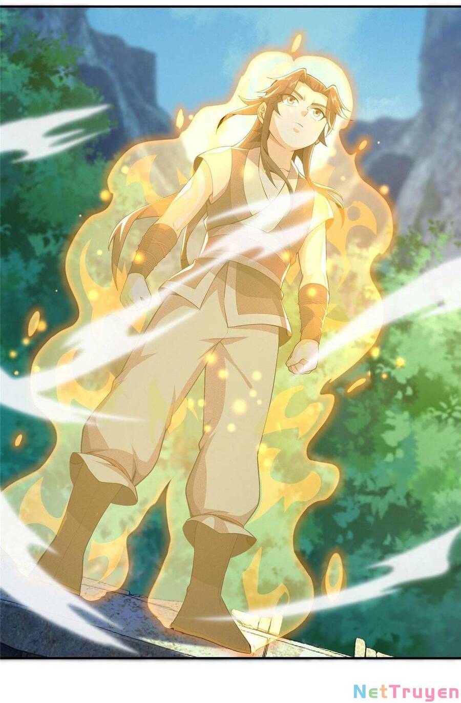 Lược Thiên Ký Chapter 38 - 3