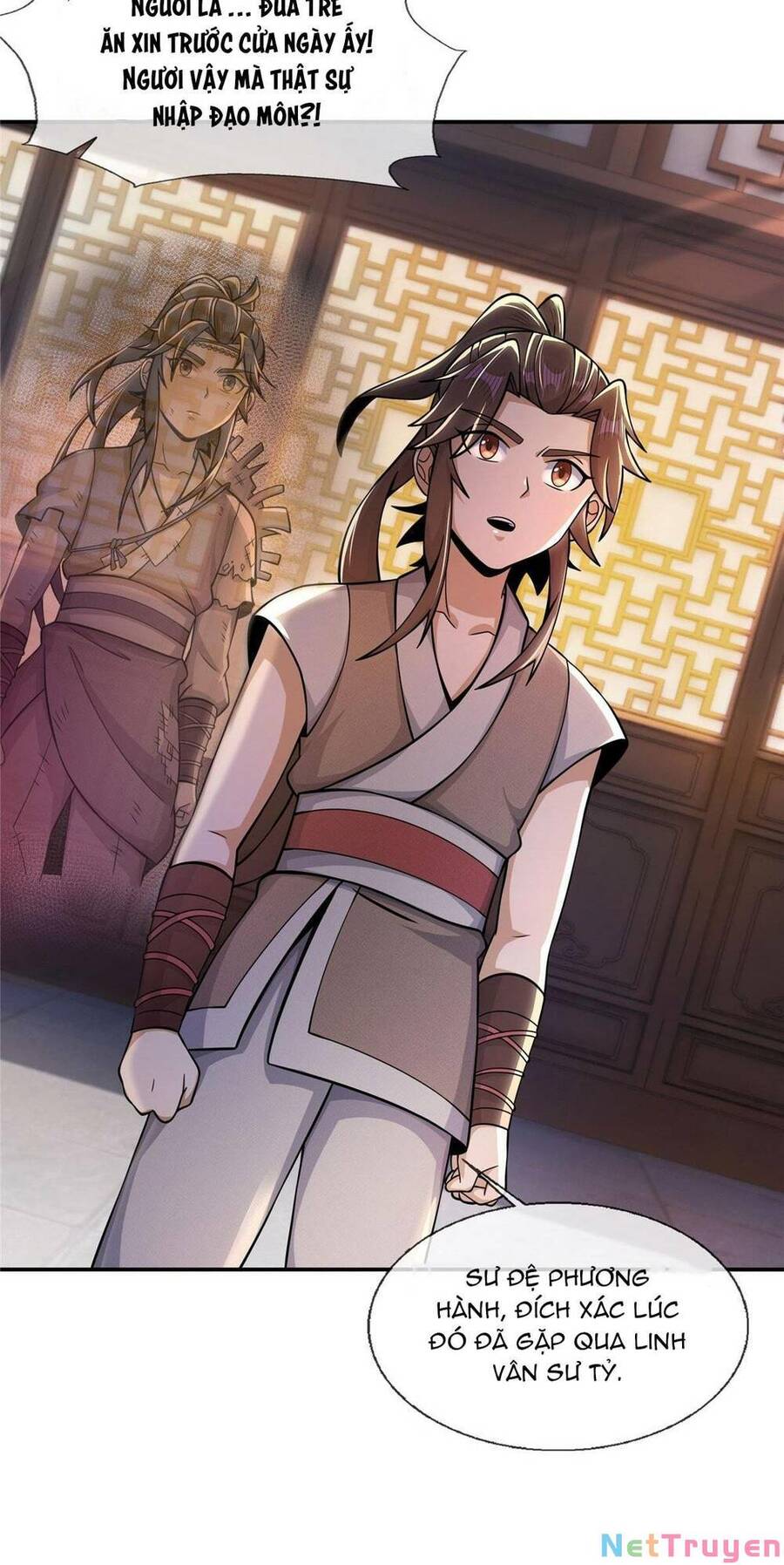 Lược Thiên Ký Chapter 38 - 21