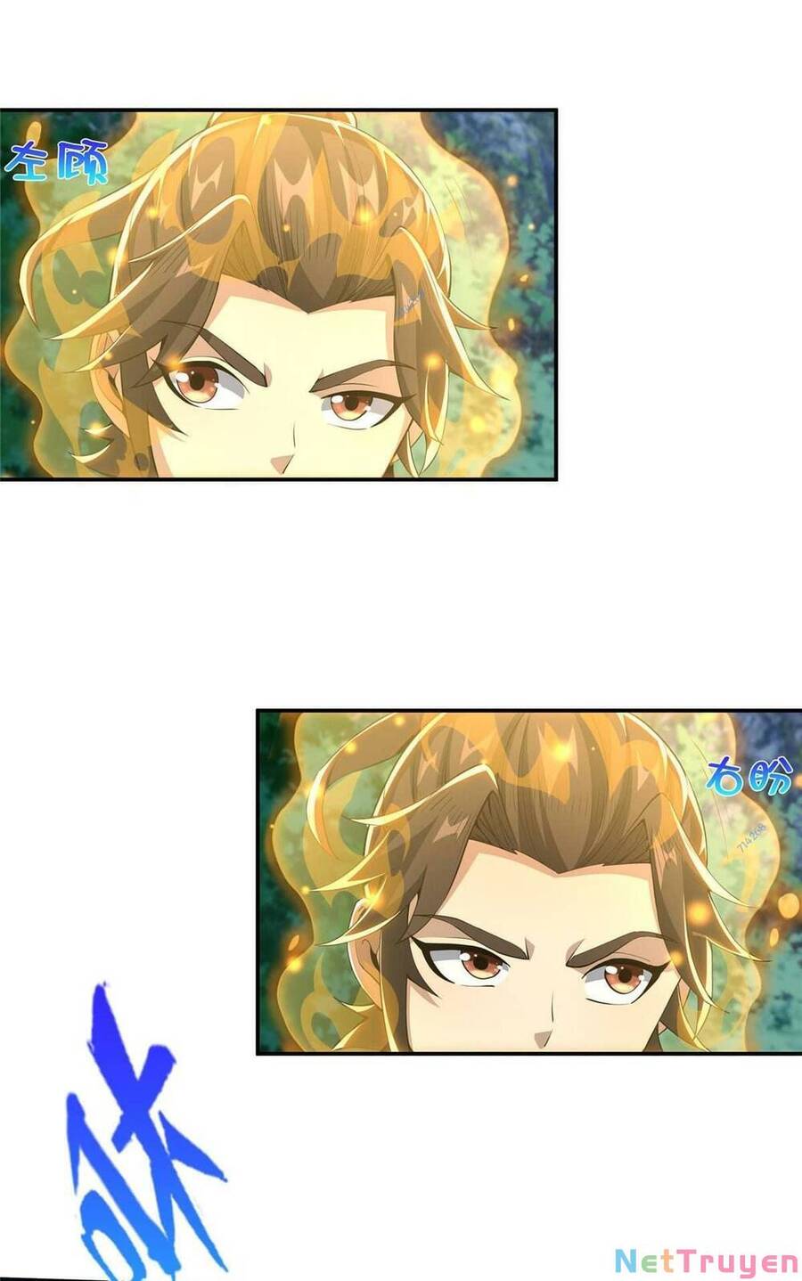 Lược Thiên Ký Chapter 38 - 4