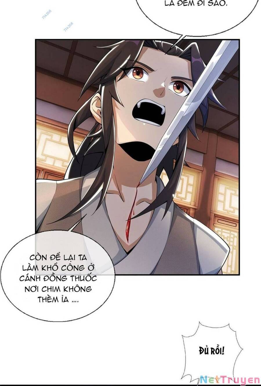 Lược Thiên Ký Chapter 38 - 31