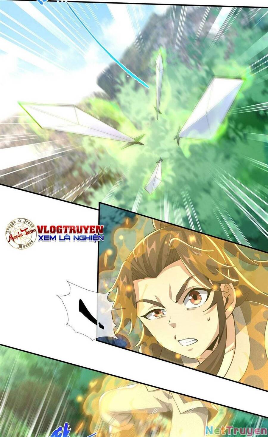 Lược Thiên Ký Chapter 38 - 5