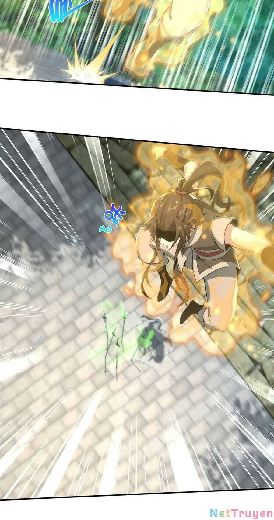 Lược Thiên Ký Chapter 38 - 6