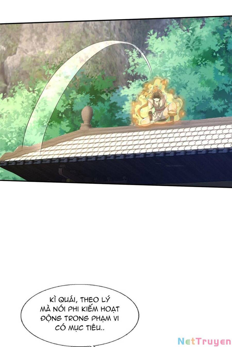 Lược Thiên Ký Chapter 38 - 7