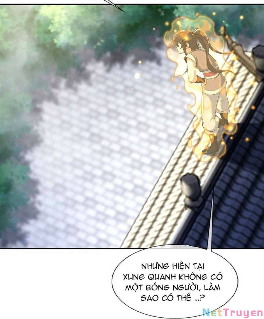 Lược Thiên Ký Chapter 38 - 8