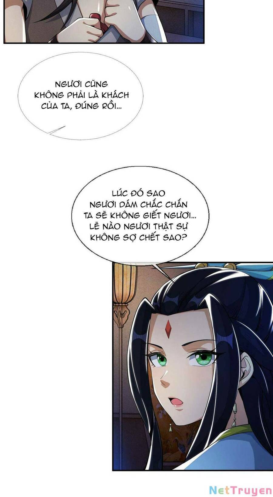 Lược Thiên Ký Chapter 39 - 18