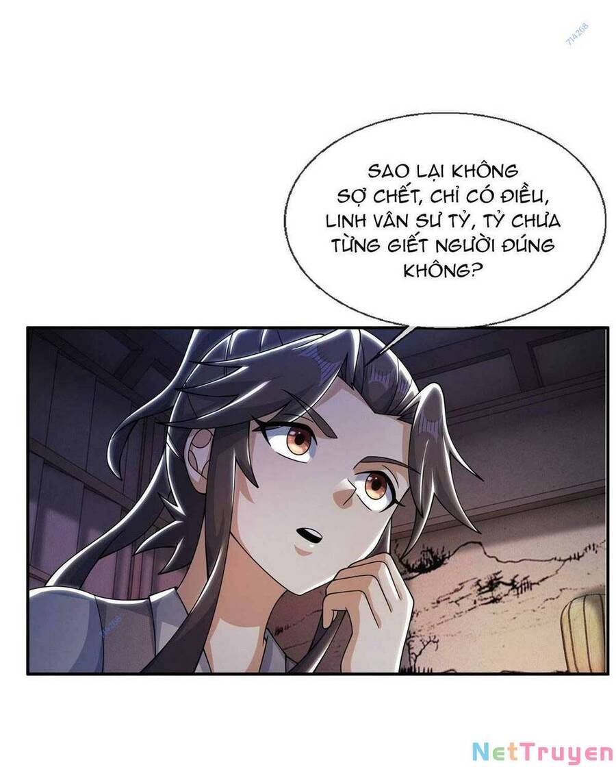 Lược Thiên Ký Chapter 39 - 19