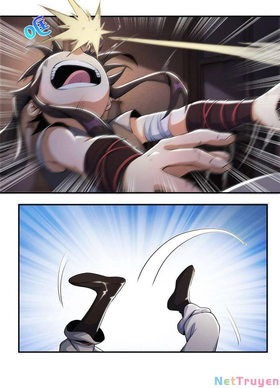 Lược Thiên Ký Chapter 39 - 4