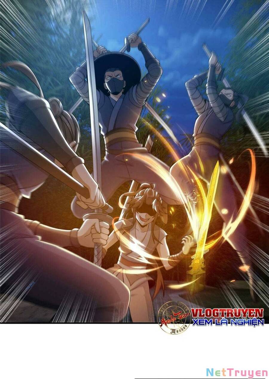 Lược Thiên Ký Chapter 39 - 31