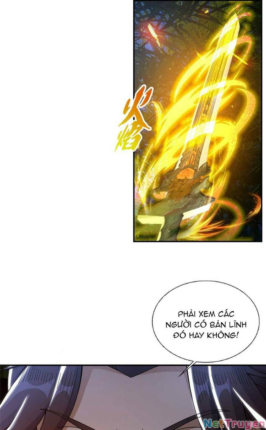 Lược Thiên Ký Chapter 39 - 32