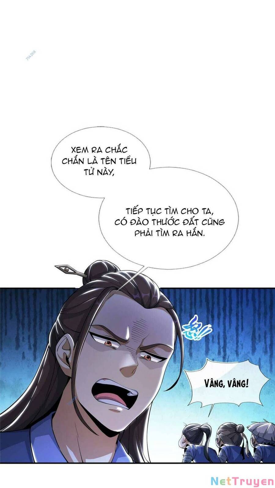 Lược Thiên Ký Chapter 39 - 39