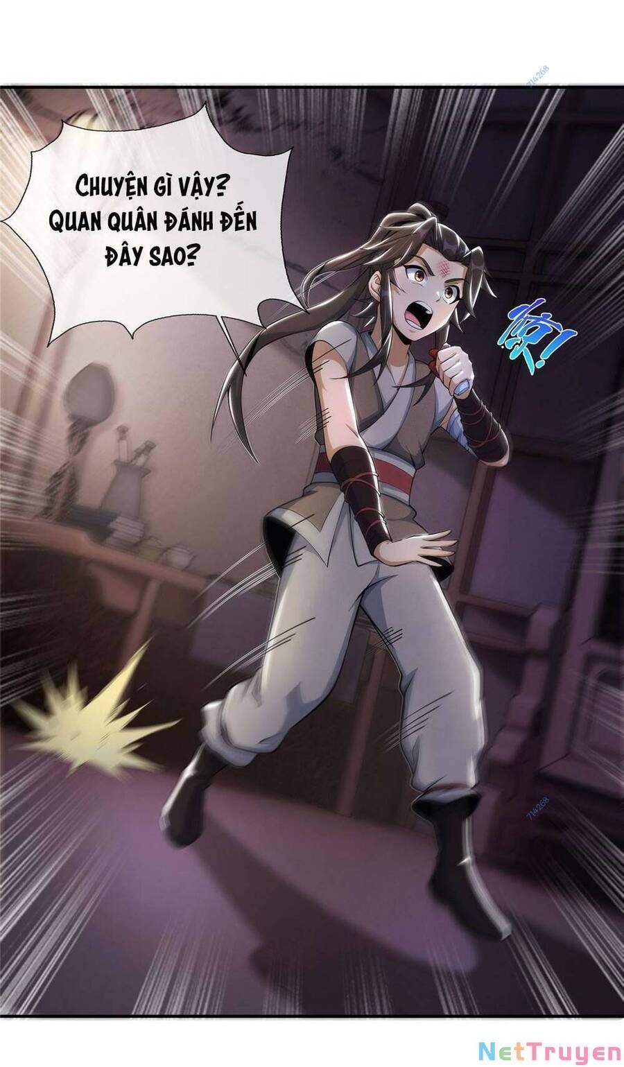 Lược Thiên Ký Chapter 39 - 5