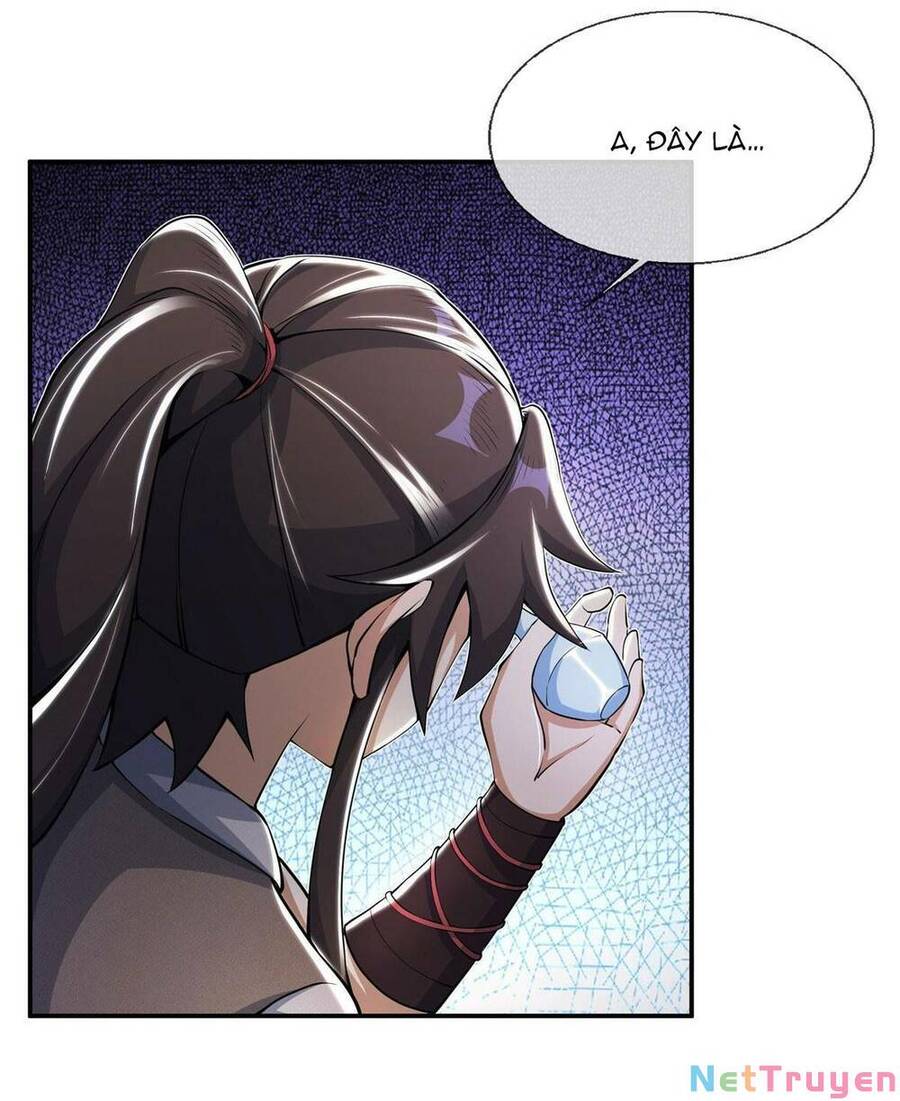 Lược Thiên Ký Chapter 39 - 6