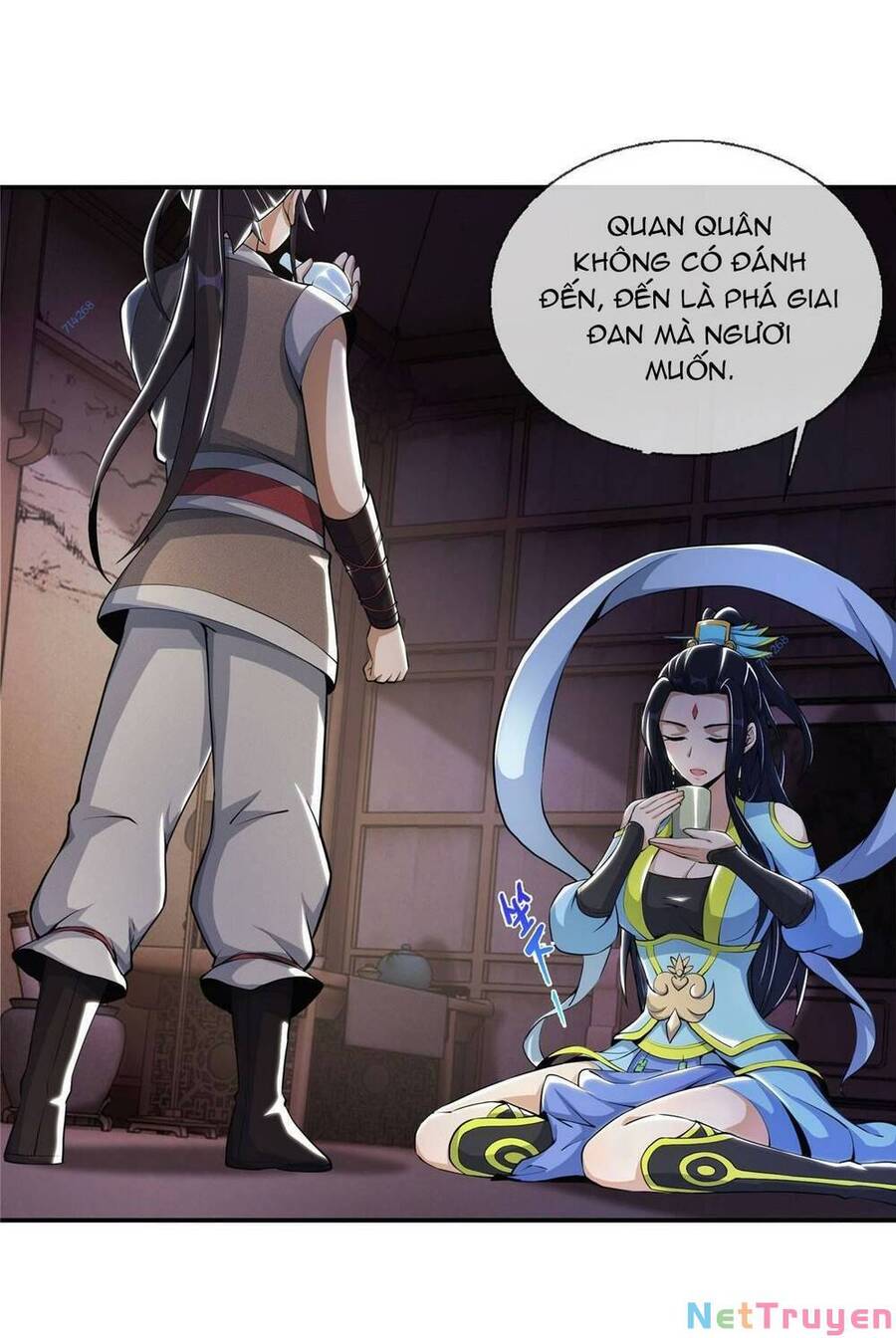 Lược Thiên Ký Chapter 39 - 7