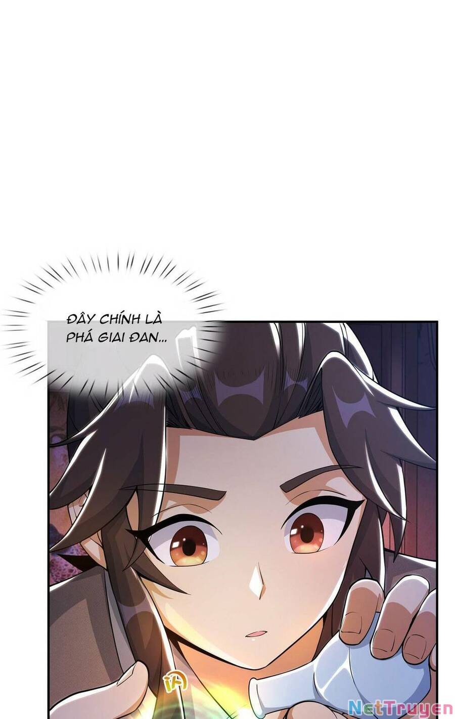 Lược Thiên Ký Chapter 39 - 8