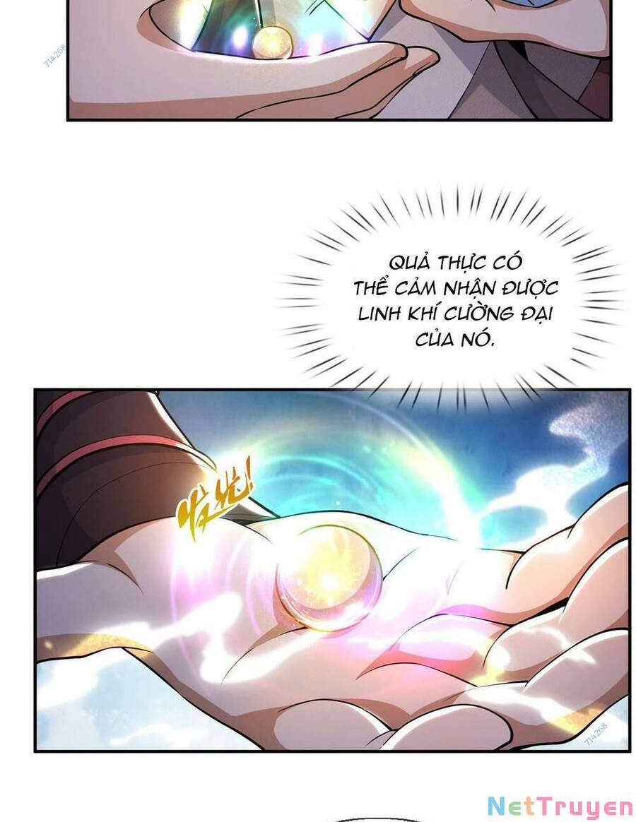 Lược Thiên Ký Chapter 39 - 9