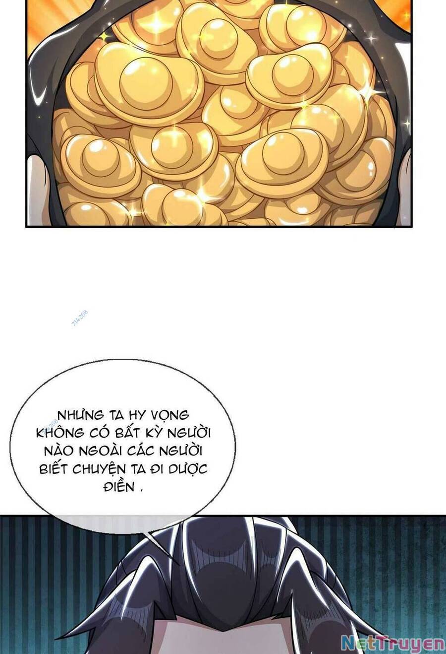 Lược Thiên Ký Chapter 40 - 11