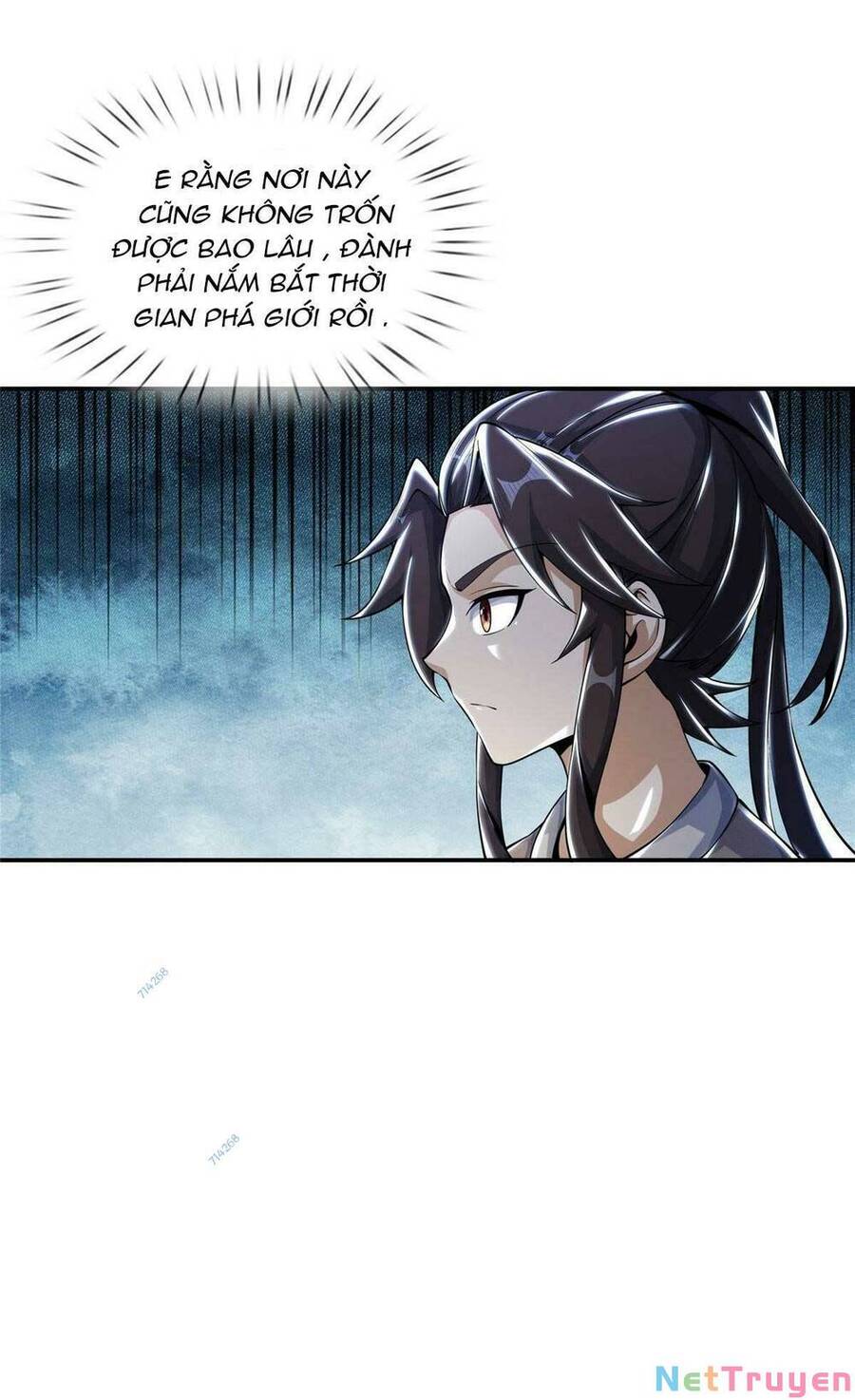 Lược Thiên Ký Chapter 40 - 15