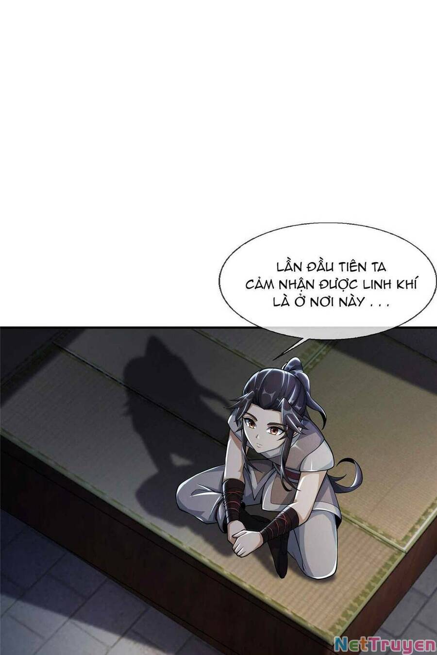 Lược Thiên Ký Chapter 40 - 16