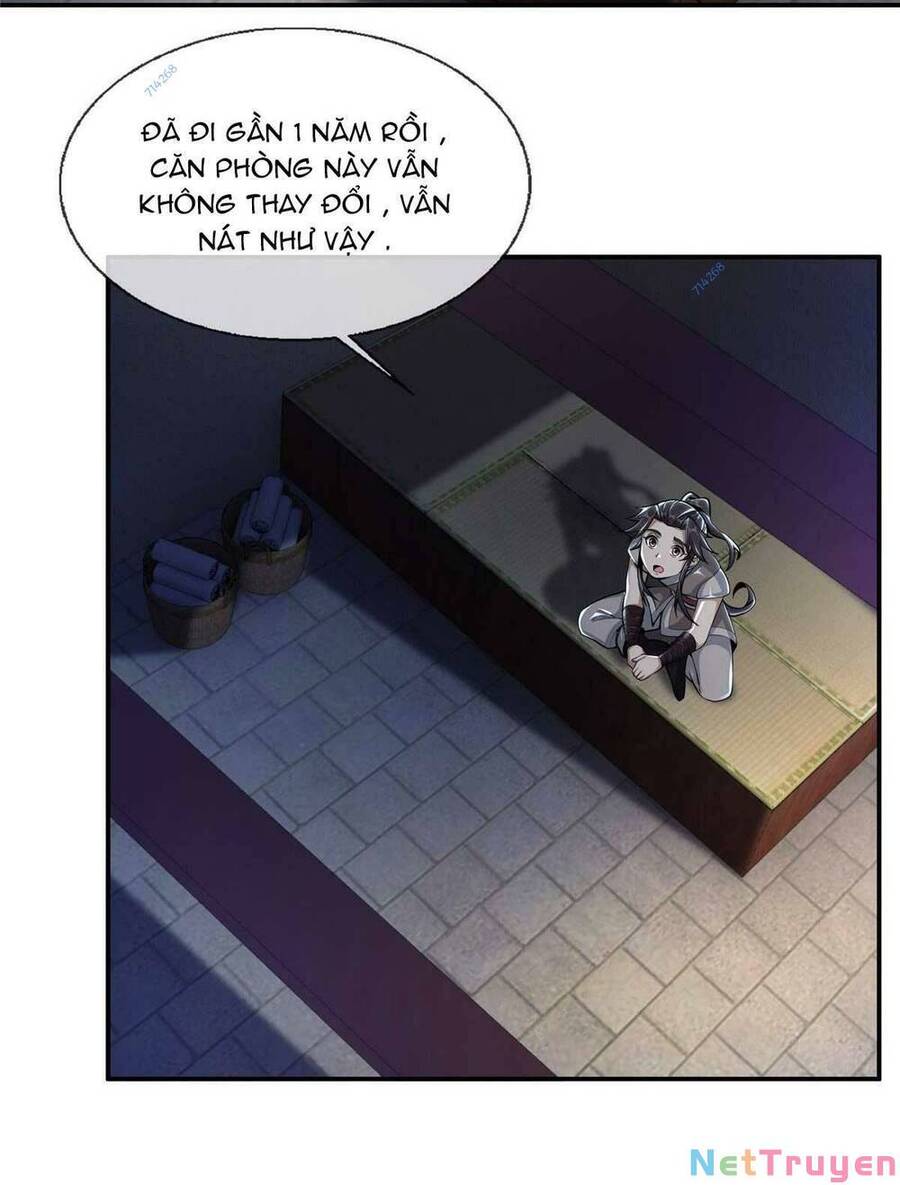 Lược Thiên Ký Chapter 40 - 17