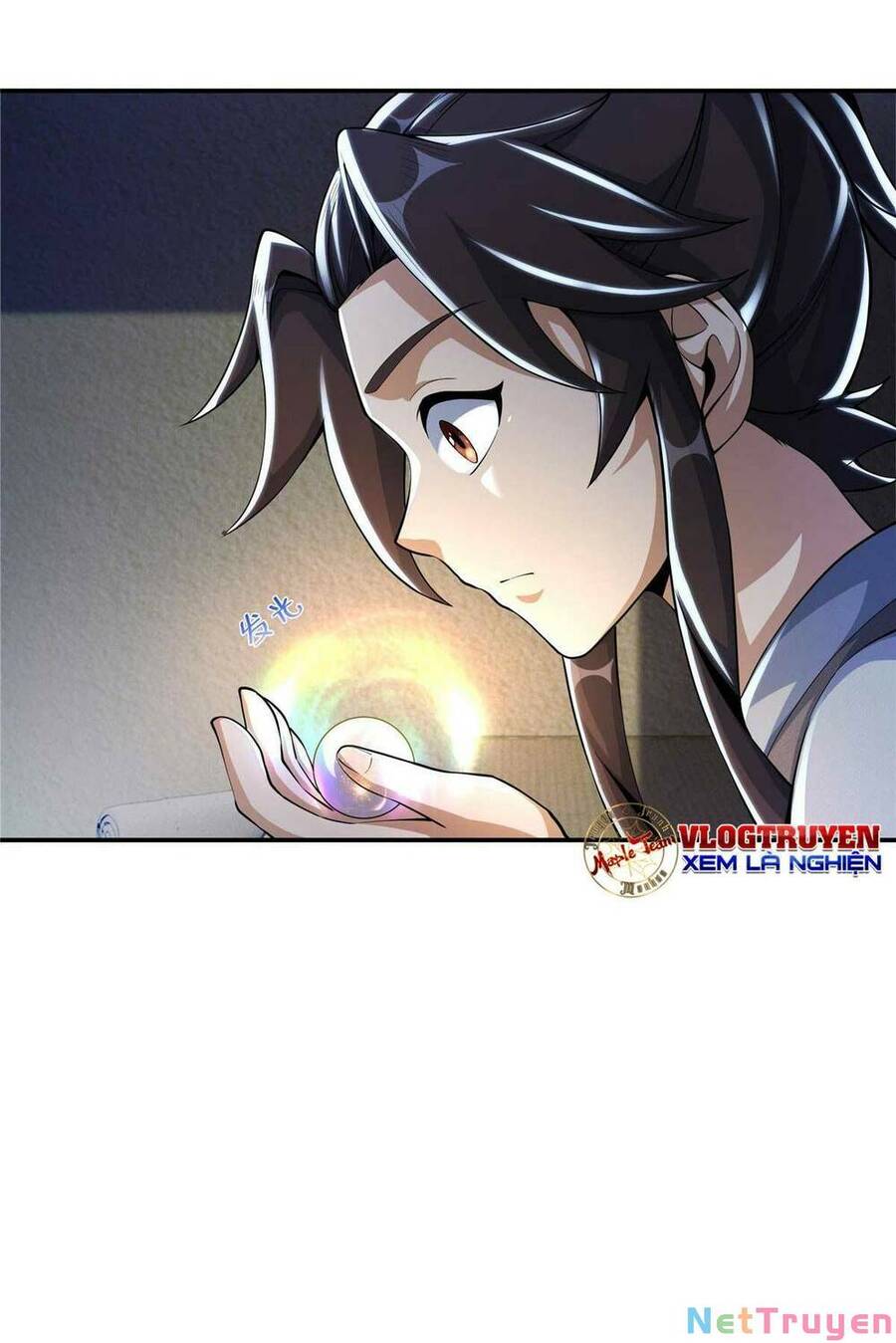 Lược Thiên Ký Chapter 40 - 18