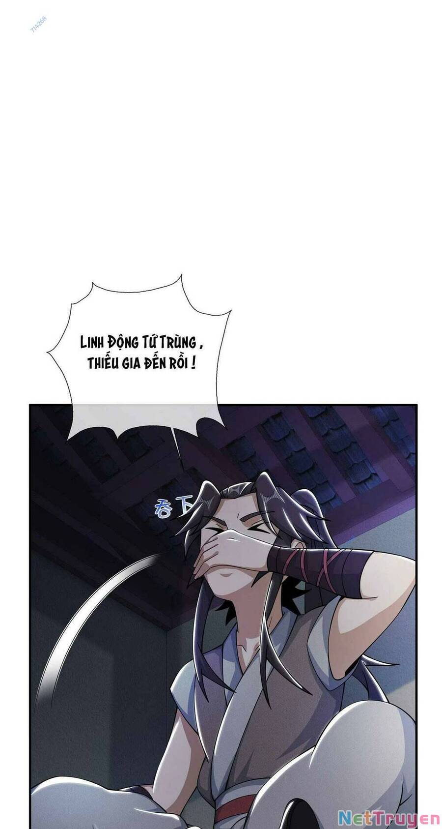 Lược Thiên Ký Chapter 40 - 19