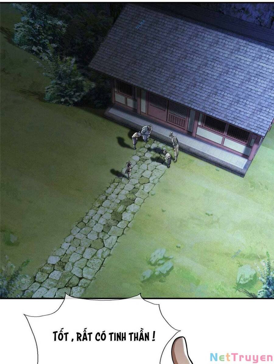 Lược Thiên Ký Chapter 40 - 3