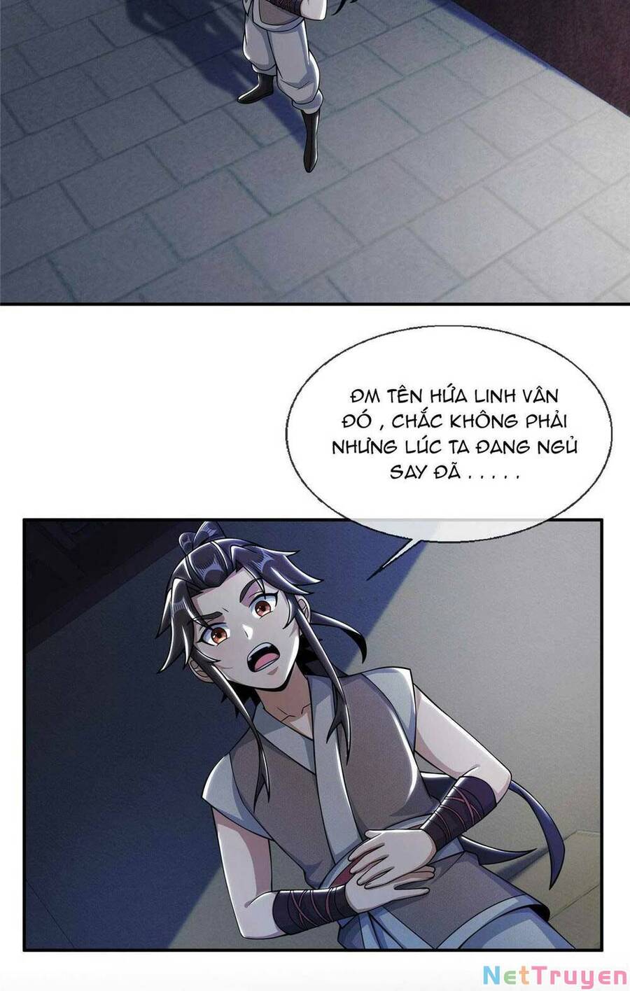 Lược Thiên Ký Chapter 40 - 22