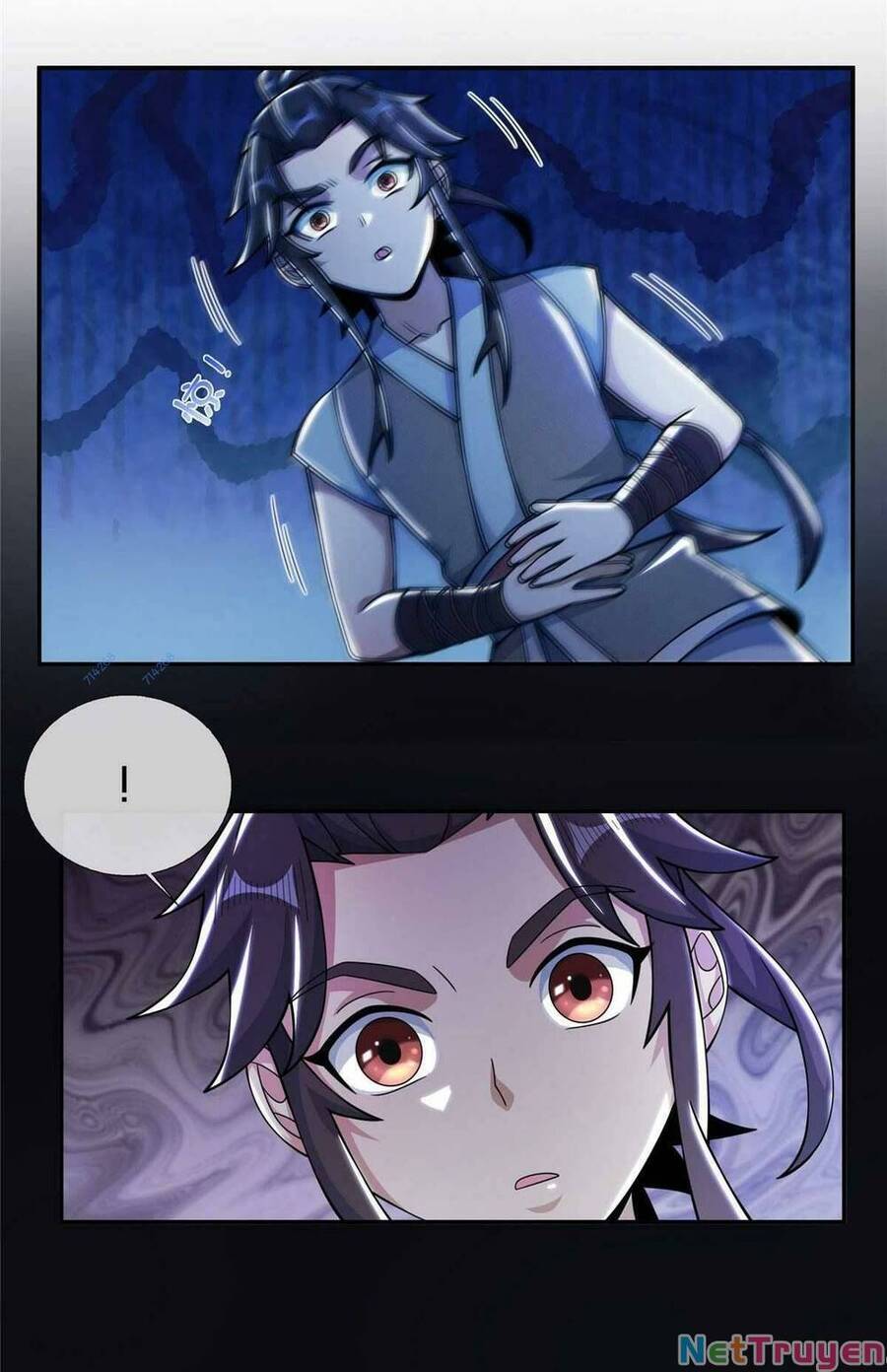 Lược Thiên Ký Chapter 40 - 23