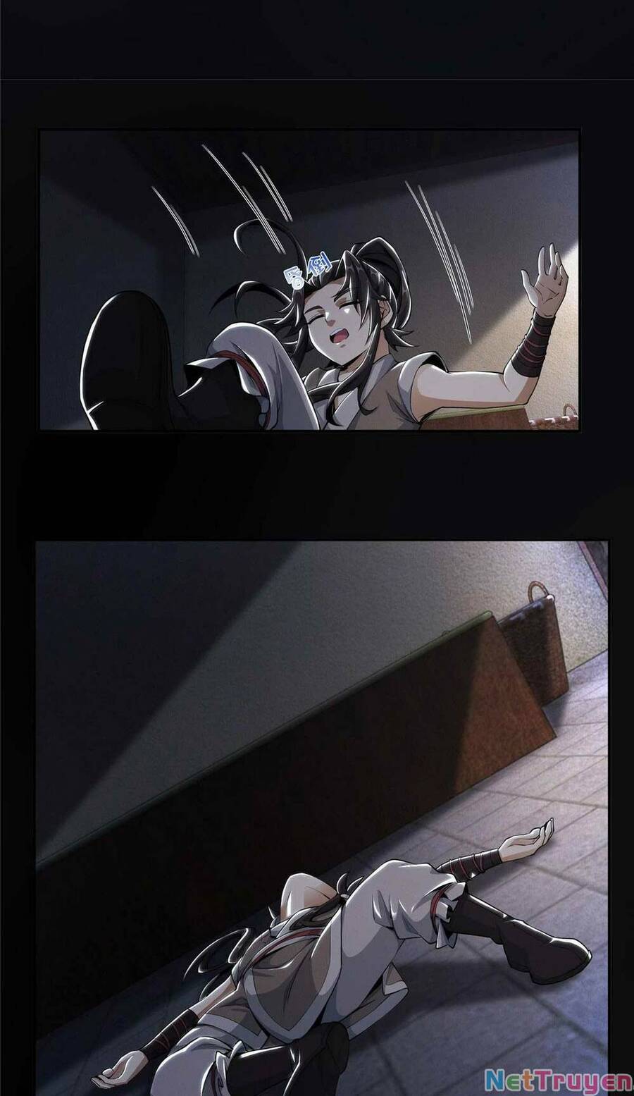 Lược Thiên Ký Chapter 40 - 24