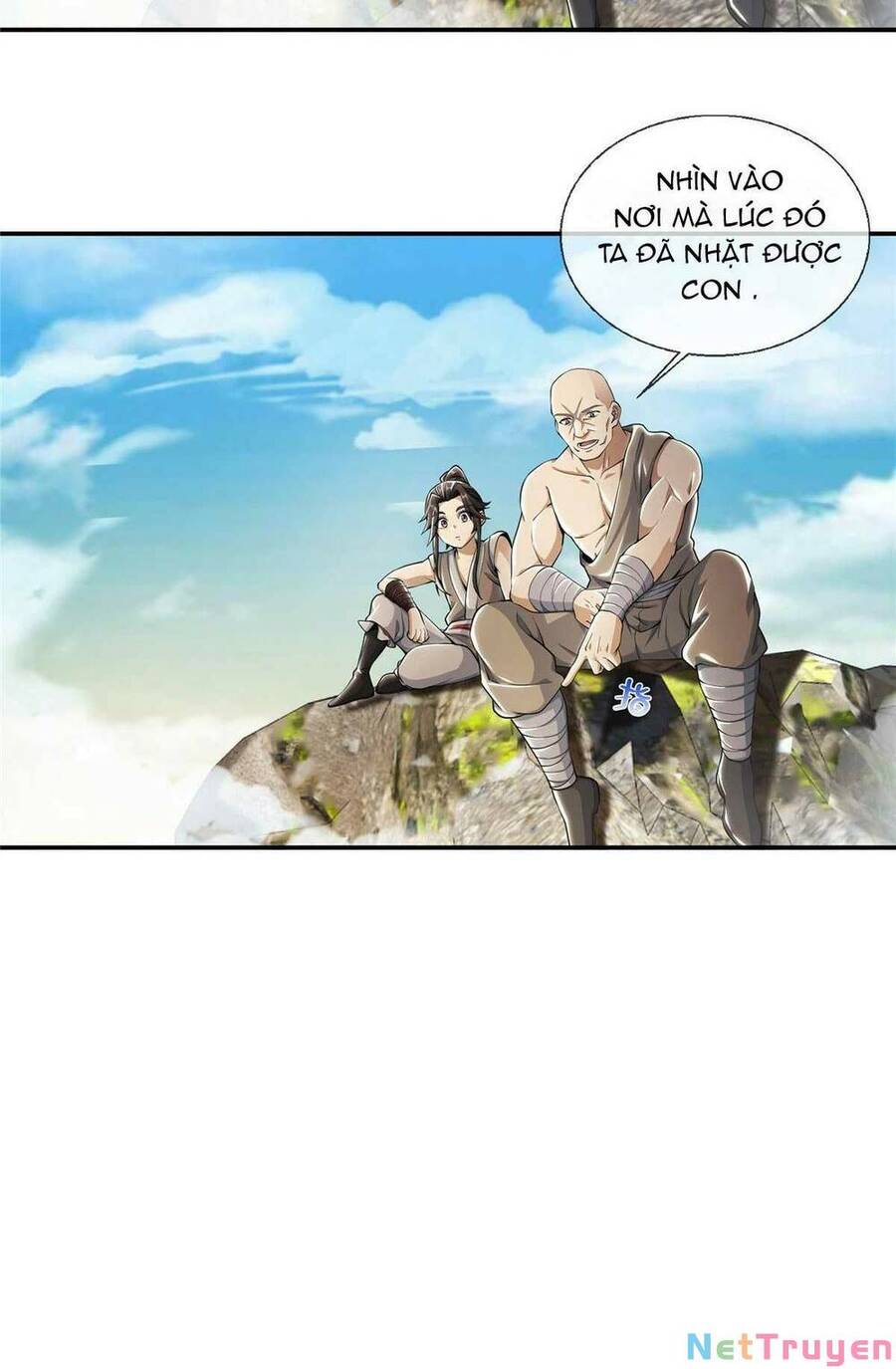 Lược Thiên Ký Chapter 40 - 28