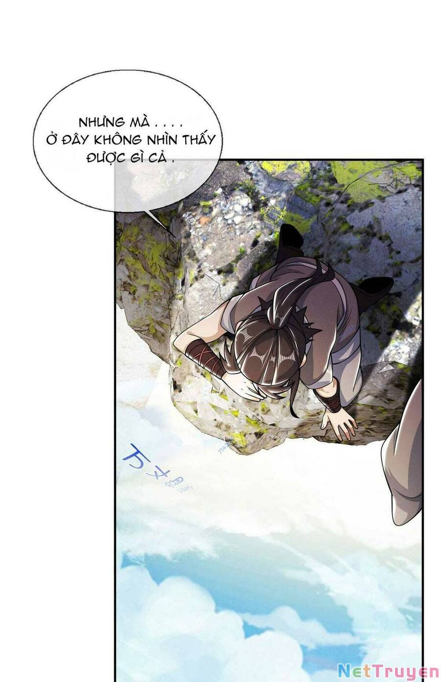 Lược Thiên Ký Chapter 40 - 29